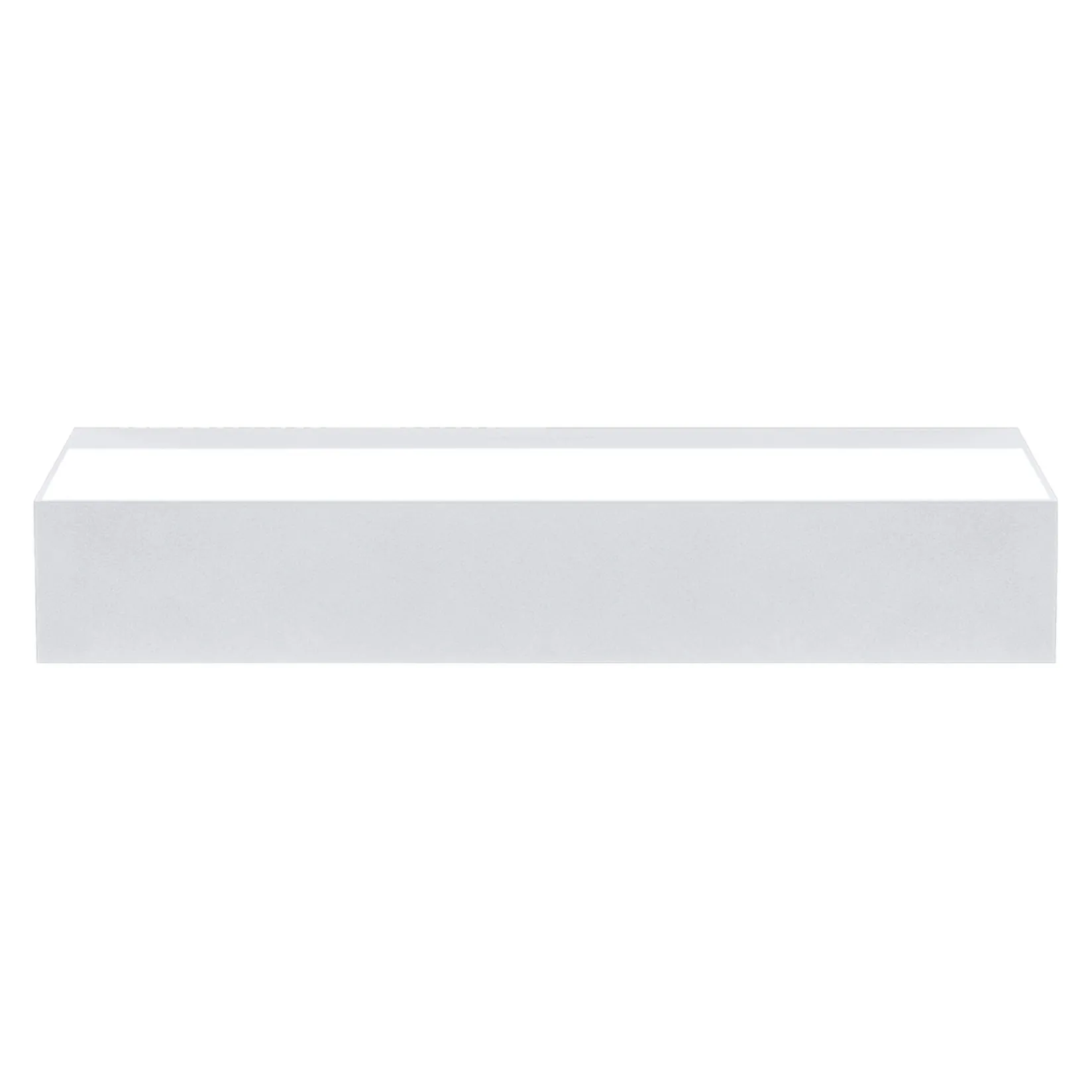 REC Double | white