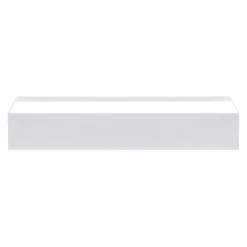 REC Double | white