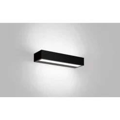 REC Double Engine | black