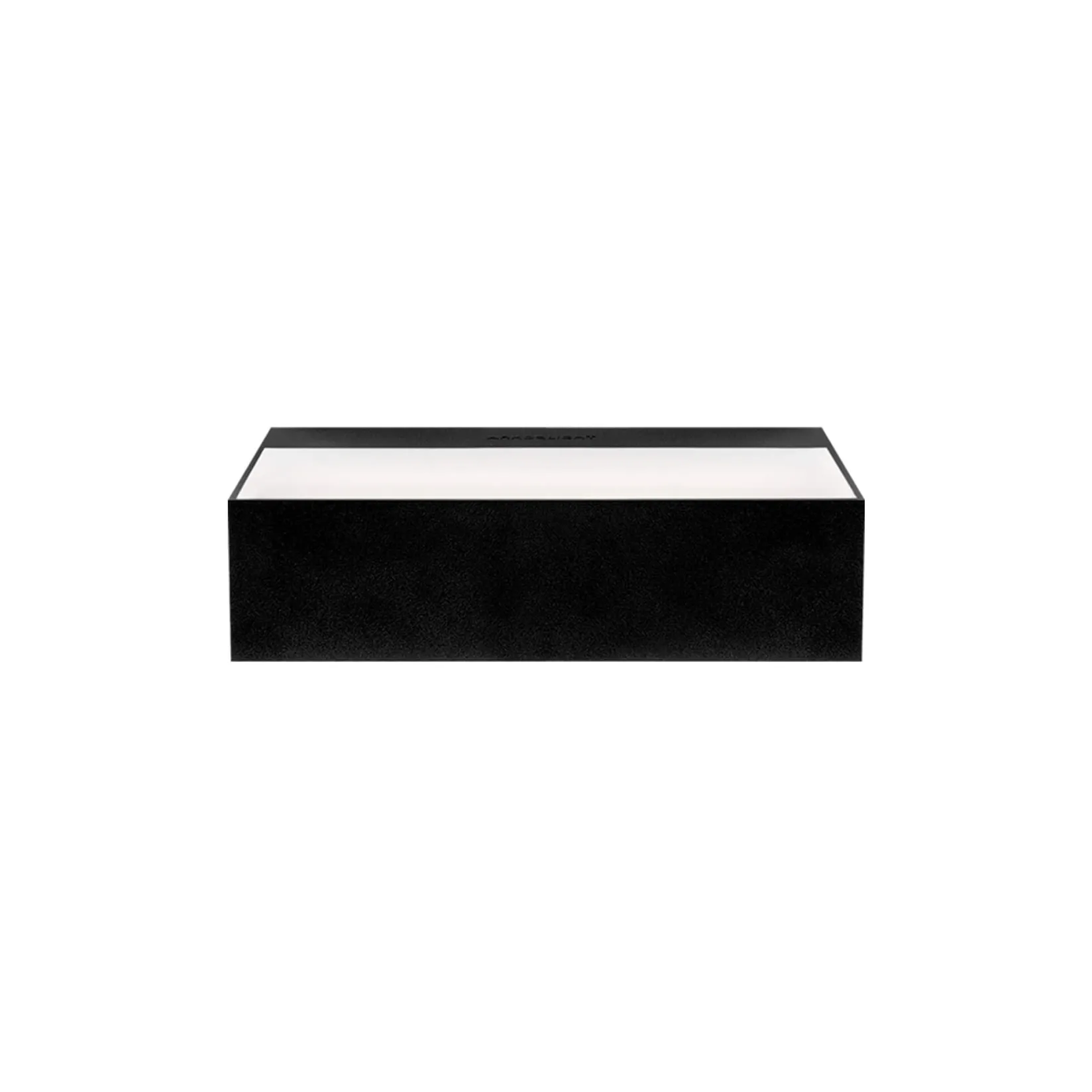 REC Double mini | black