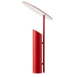 Reflect | red