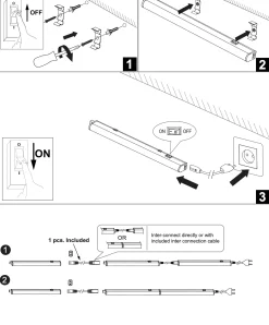 Renton LED | 110