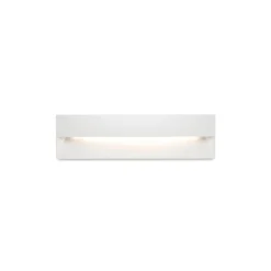 Rep wall recessed IP65 | black