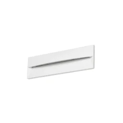Rep wall recessed IP65 | black