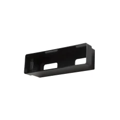 Rep wall recessed IP65 | black