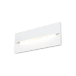 Rep wall recessed IP65 | white