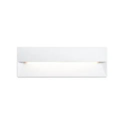 Rep wall recessed IP65 | white