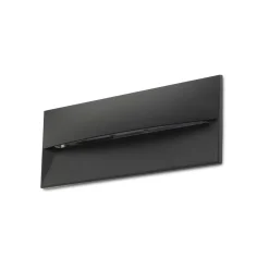 Rep wall recessed IP65 | white