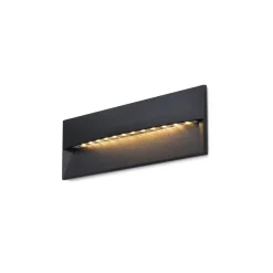 Rep wall recessed IP65 | white