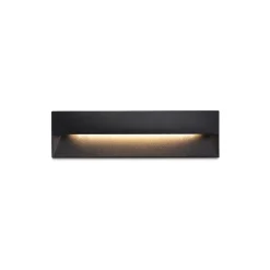 Rep wall recessed IP65 | white