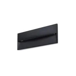 Rep wall recessed IP65 | white