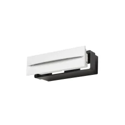 Rep wall recessed IP65 | white