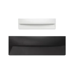Rep wall recessed IP65 | white