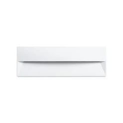 Rep wall recessed IP65 | white