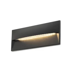 Rep wall recessed IP65 | white