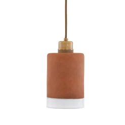 Rhus 12 ceramic | antique brass