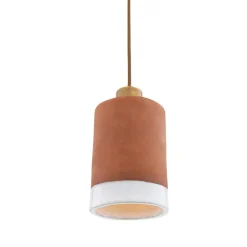 Rhus 12 ceramic | antique brass