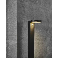 Rica garden solar | round