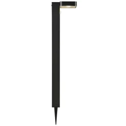 Rica garden solar | round
