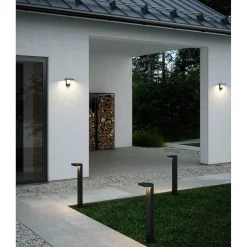 Rica garden solar | round