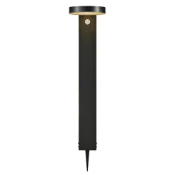 Rica garden solar | round