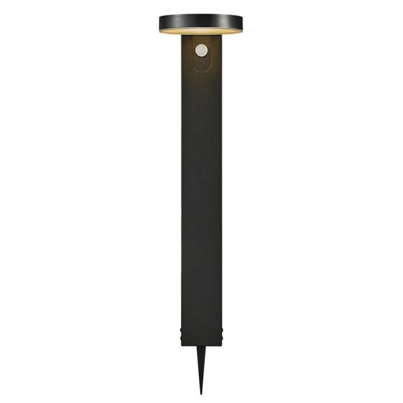 Rica garden solar | round