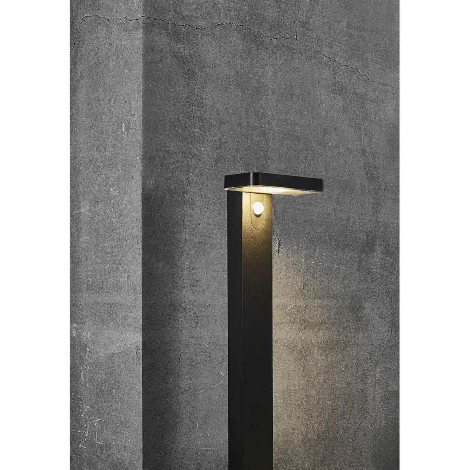Rica garden solar | round