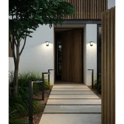 Rica garden solar | square