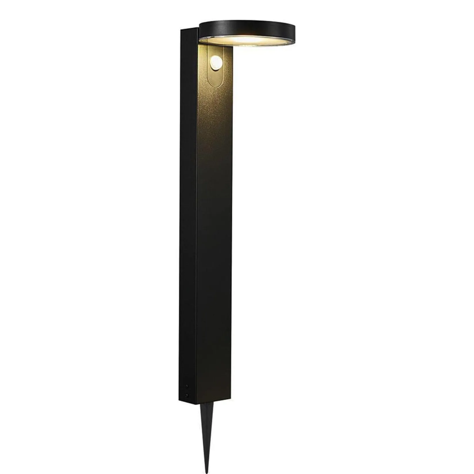 Rica garden solar | square