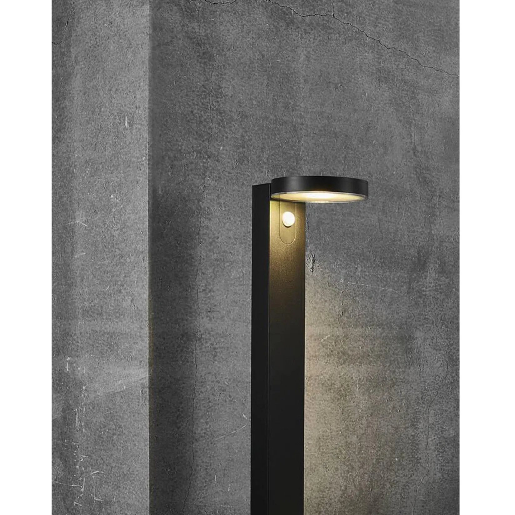 Rica garden solar | square