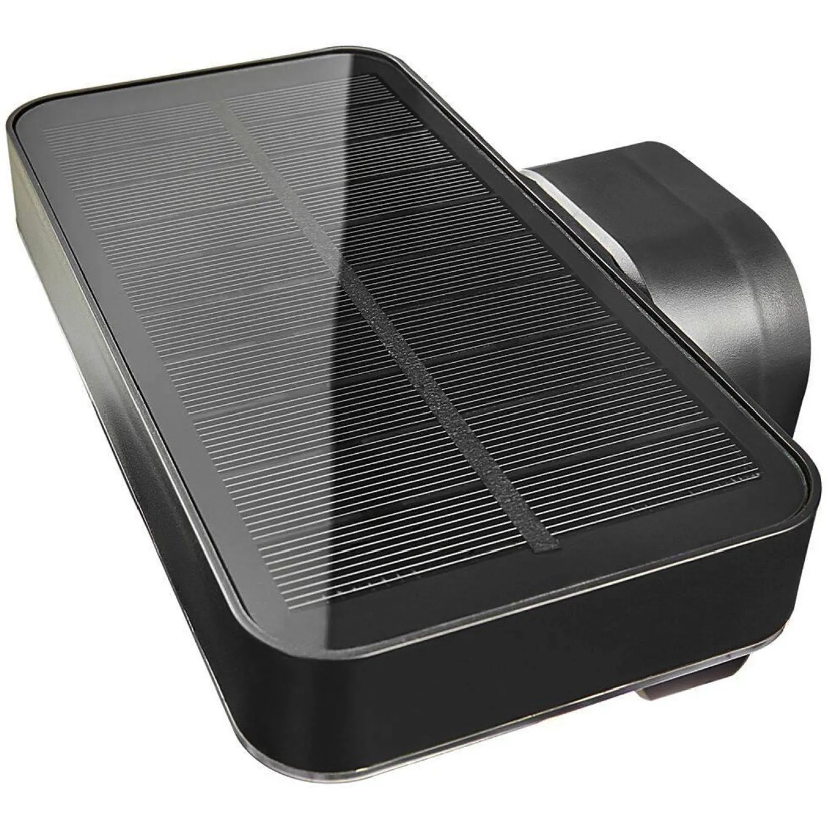 Rica wall solar | round