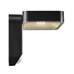 Rica wall solar | round