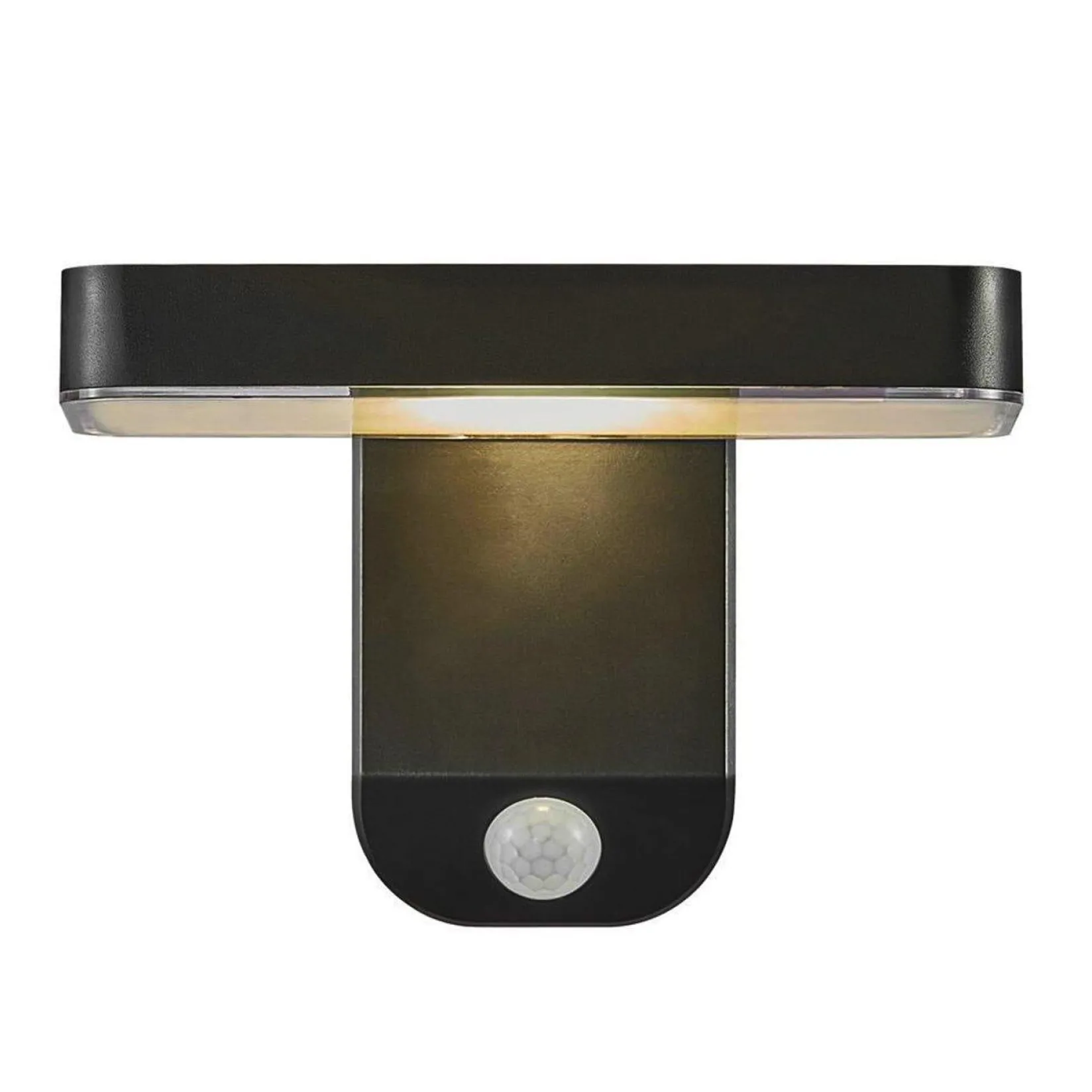 Rica wall solar | round