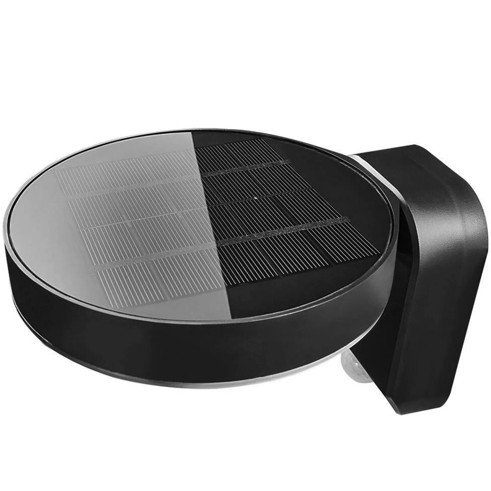 Rica wall solar | round