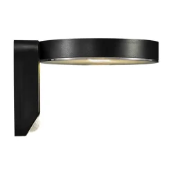 Rica wall solar | round