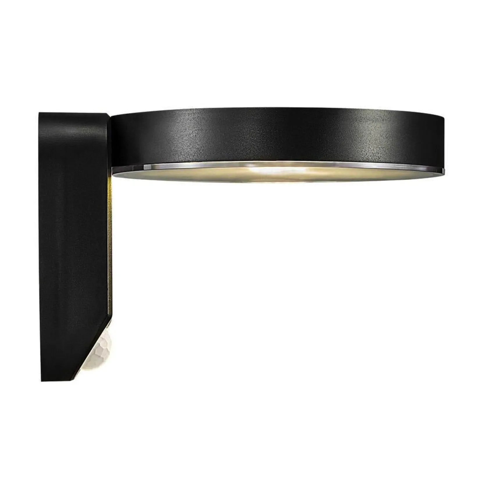 Rica wall solar | round