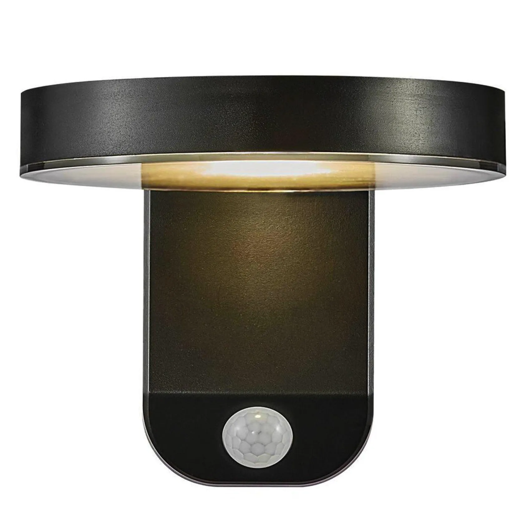 Rica wall solar | round