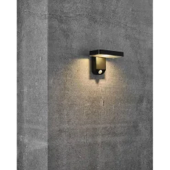 Rica wall solar | square