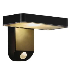 Rica wall solar | square