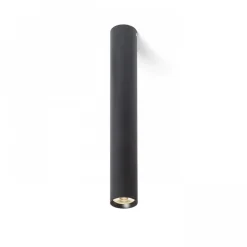Riga tube 38 | black