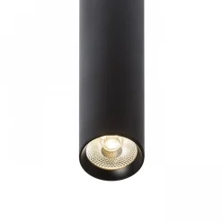 Riga tube 38 | black