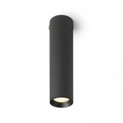 Riga tube 18 | black