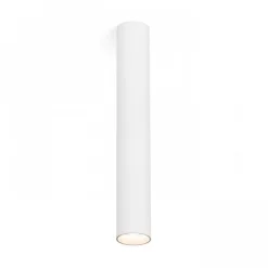 Riga tube 38 | white