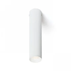 Riga tube 18 | white