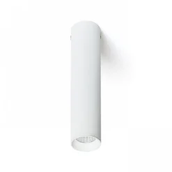 Riga tube 18 | white