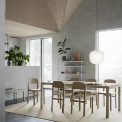Rime pendant lamp ⌀12-⌀45 | deep red