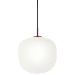 Rime pendant lamp ⌀12-⌀45 | grey