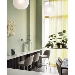 Rime pendant lamp ⌀12-⌀45 | grey