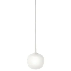 Rime pendant lamp ⌀12-⌀45 | grey