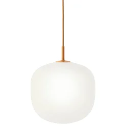 Rime pendant lamp ⌀12-⌀45 | grey